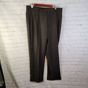 Men's JF J. Ferrar dress pants, size 36 x 32